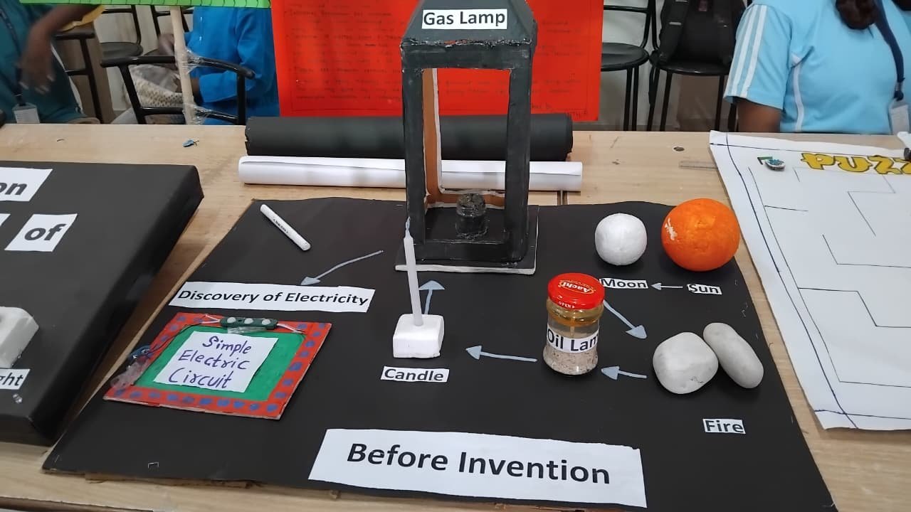 Robotics Model Display - Image 4