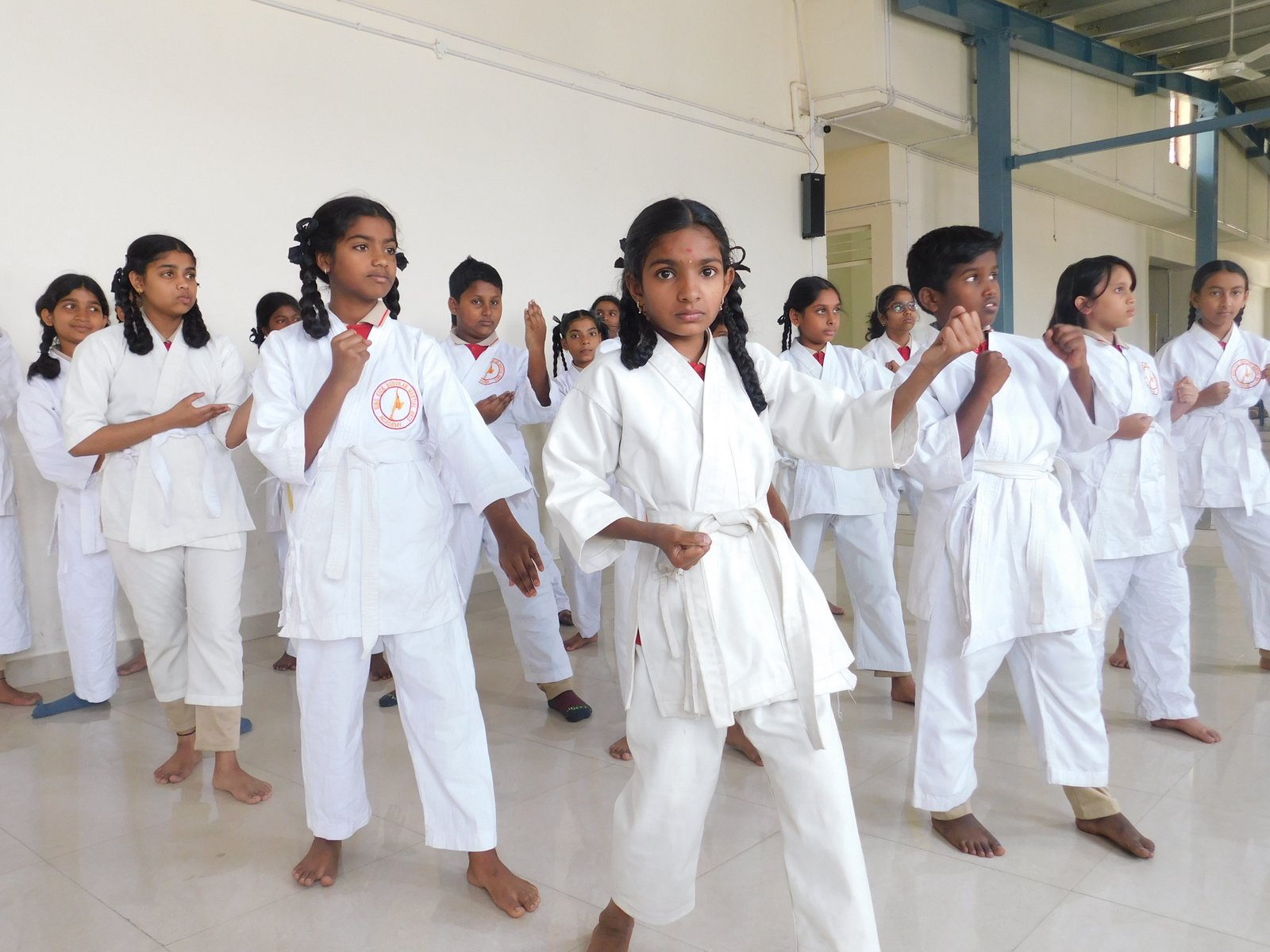 Karate Club
